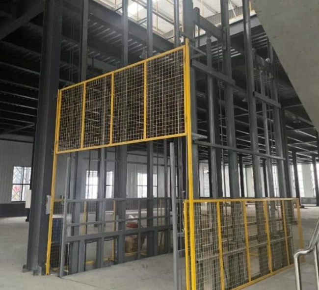 宜春请详细介绍一下货梯安装在室外的维护方法